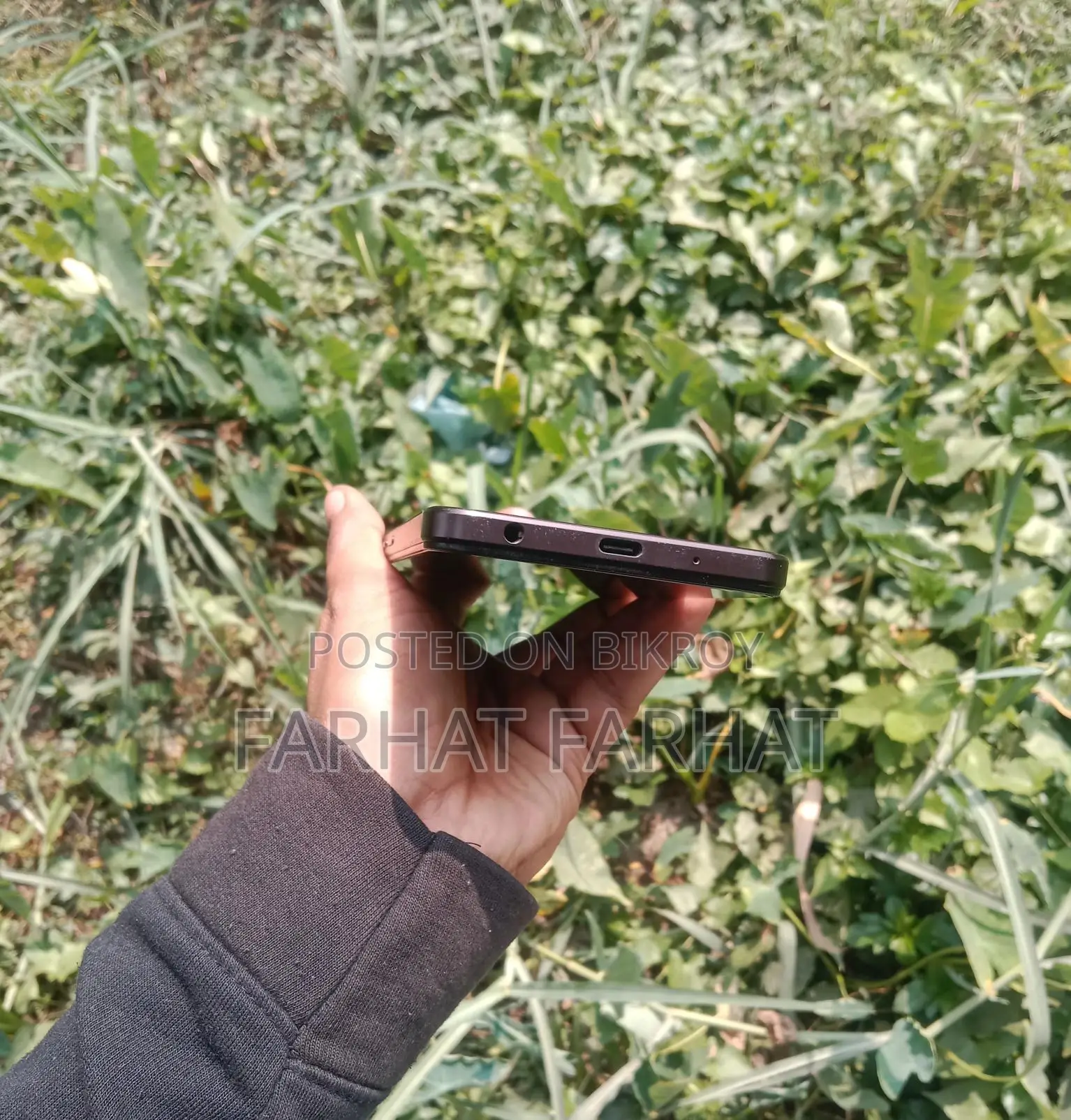 Vivo Y18 6+6GB 128 (Used)