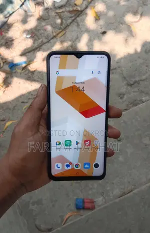 Vivo Y18 6+6GB 128 (Used)