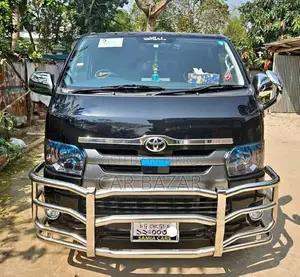 Toyota Hiace GL HALF CEILING 2019