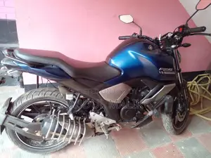 Yamaha FZS V3 ডিলাক্স 2023