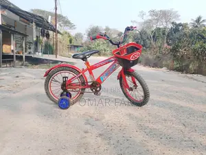 Bicycle sale