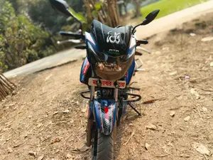TVS Apache RTR 160 2V 2022