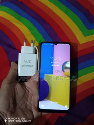 Samsung Galaxy A12 4/64 (Used)