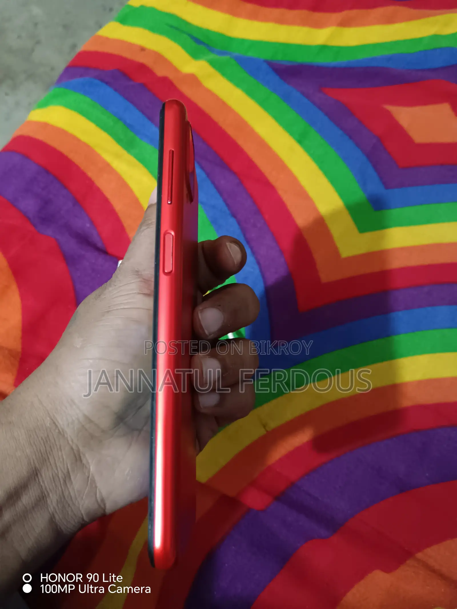 Samsung Galaxy A12 4/64 (Used)