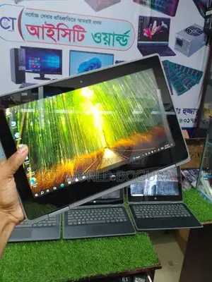 HP Core i5 10th Gen Touch Screen