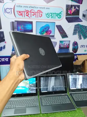 HP Core i5 10th Gen Touch Screen