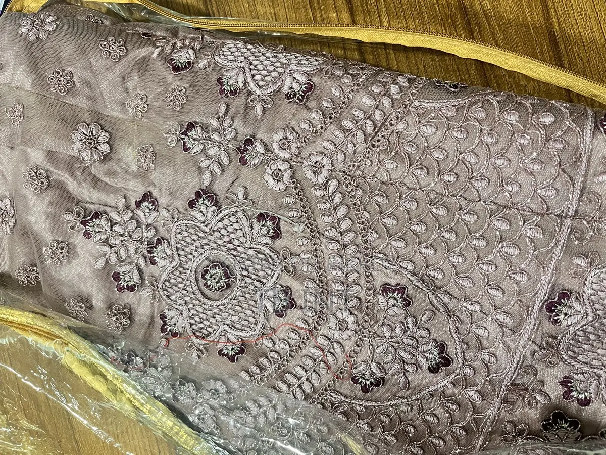Indian Lehanga