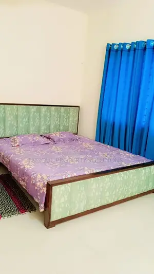 দক্ষিণ বনশ্রীতে সম্পূর্ণ ফার্নিশড অ্যাপার্টমেন্ট