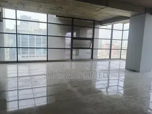 5000 SqFt New Commercial Space(Fully Air Condition Support) Floor Rent