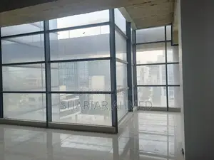 5000 SqFt New Commercial Space(Fully Air Condition Support) Floor Rent