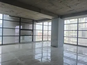 5000 SqFt New Commercial Space(Fully Air Condition Support) Floor Rent
