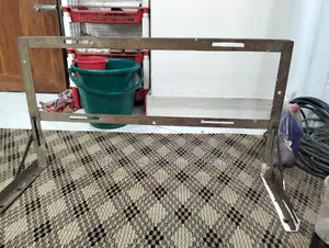AC Stand