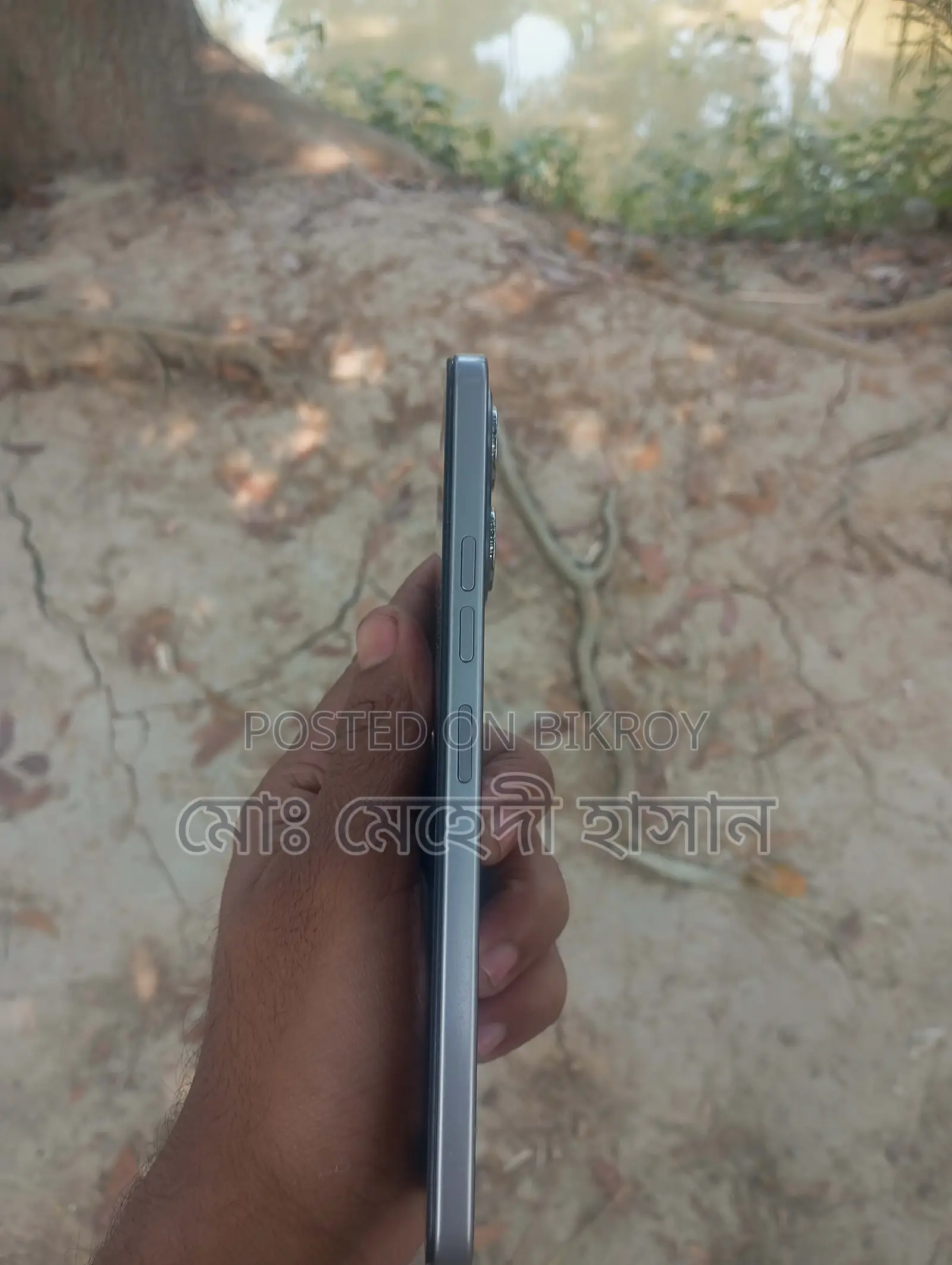 Tecno Spark 40 (Used)