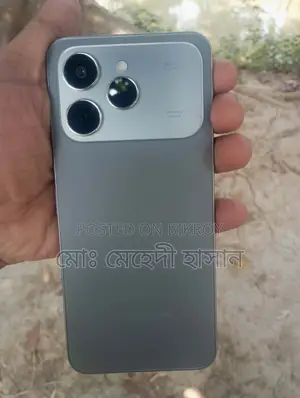 Tecno Spark 40 (Used)