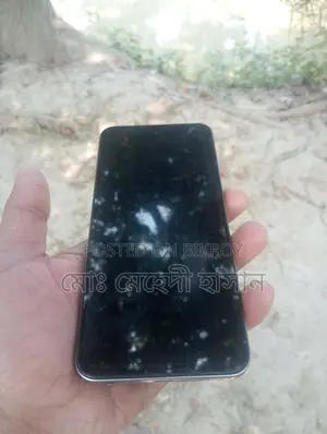 Tecno Spark 40 (Used)