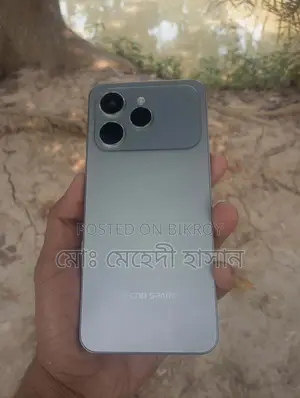 Tecno Spark 40 (Used)
