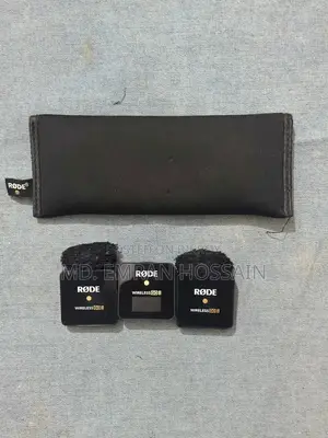 Sony ZV-E10 with 16-50mm Lens
