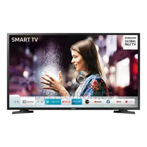 Dhamaka Offer in Chittagong: 43-inch Android Smart LED TV