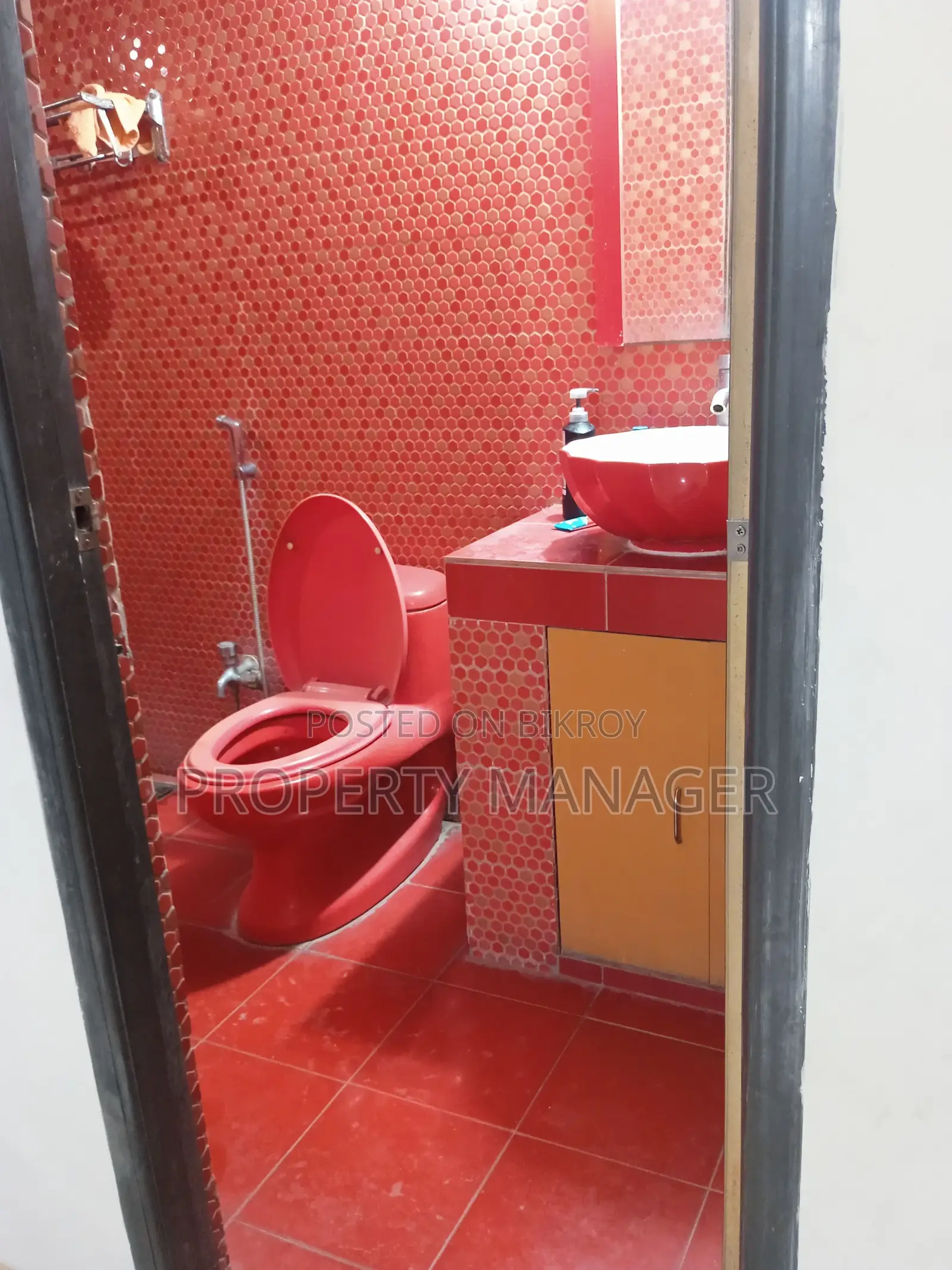 Fully Furnished Apartment for Rent in Uttara