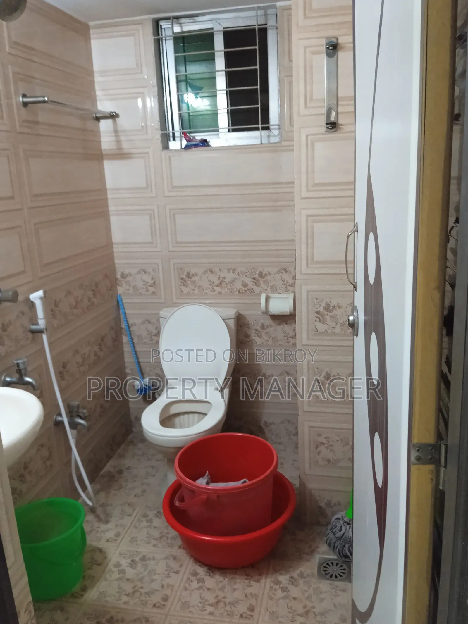 Fully Furnished Apartment for Rent in Uttara