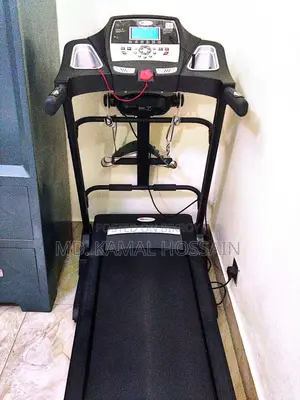 Treadmill for Sale