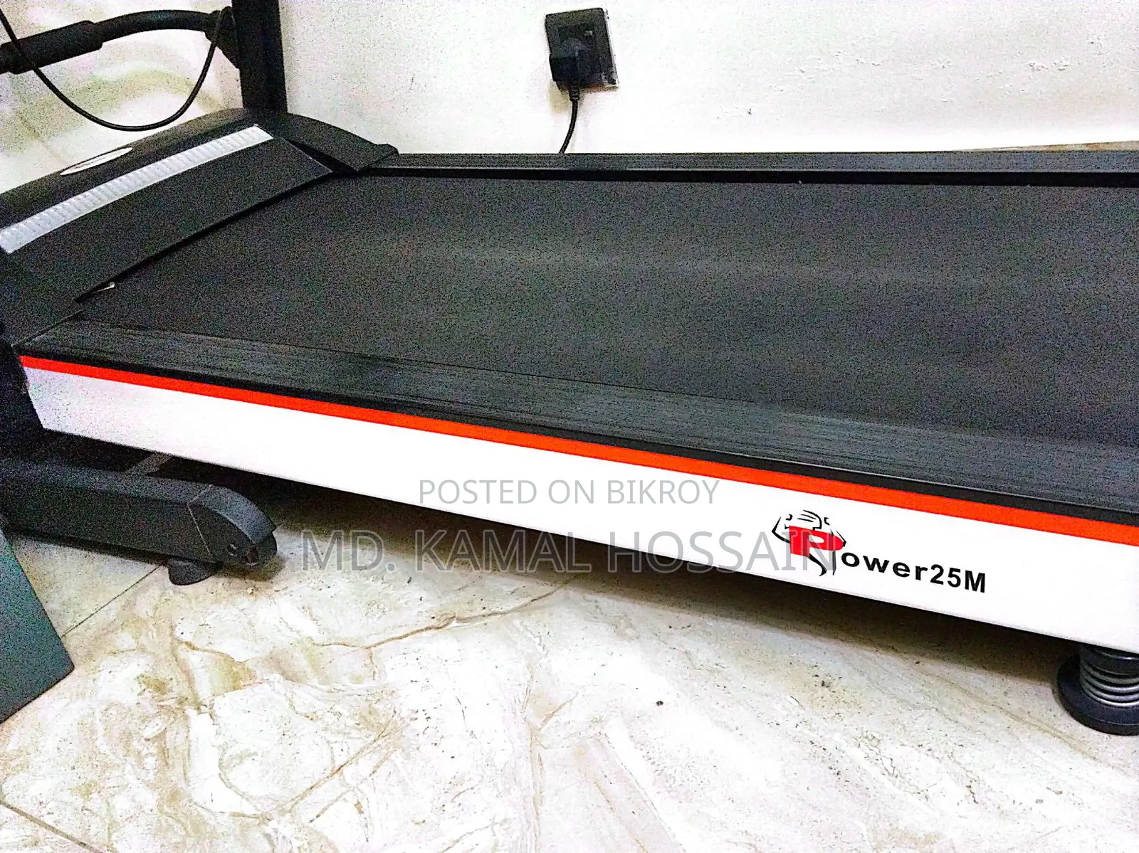 Treadmill for Sale