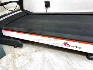Treadmill for Sale