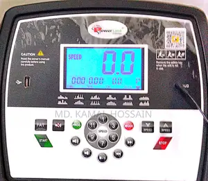 Treadmill for Sale