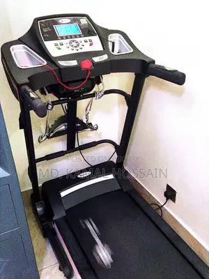 Treadmill for Sale