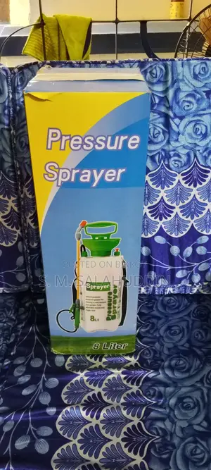 Garden Water Spray