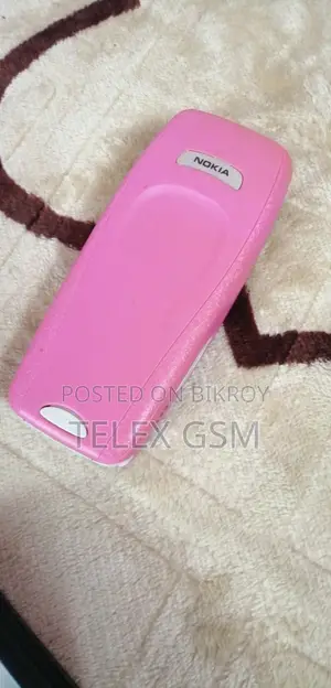 Nokia 3315 (Used)