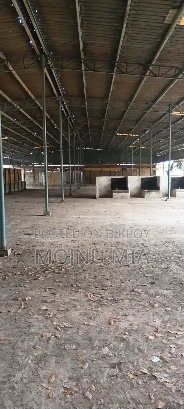 Warehouse, Godaun Factory for Rent