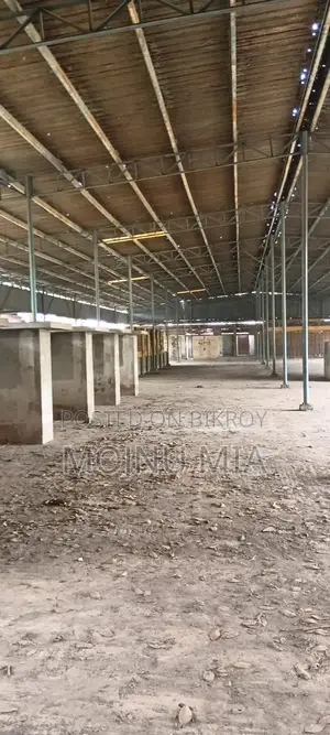 Warehouse, Godaun Factory for Rent