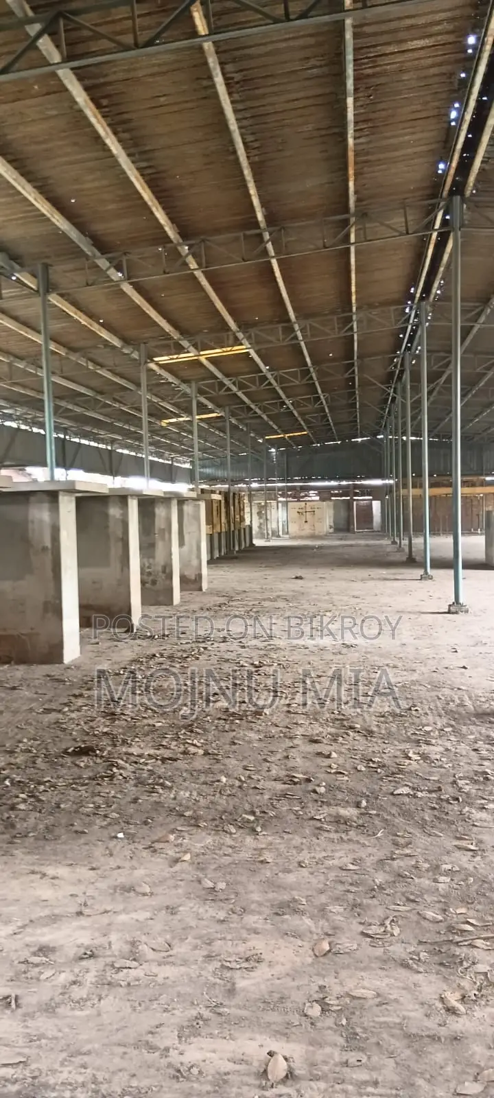 Warehouse, Godaun Factory for Rent
