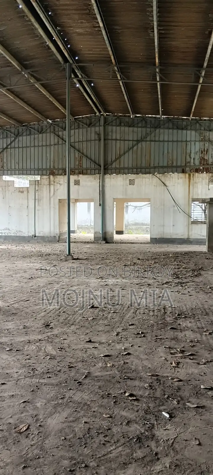 Warehouse, Godaun Factory for Rent