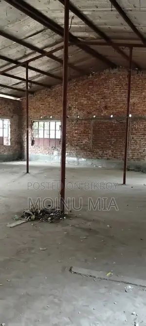 Warehouse, Godaun Factory for Rent