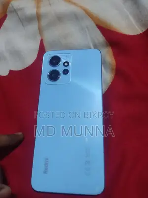 Xiaomi Redmi Note 12 8/256 (Used)