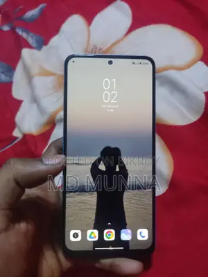 Xiaomi Redmi Note 12 8/256 (Used)