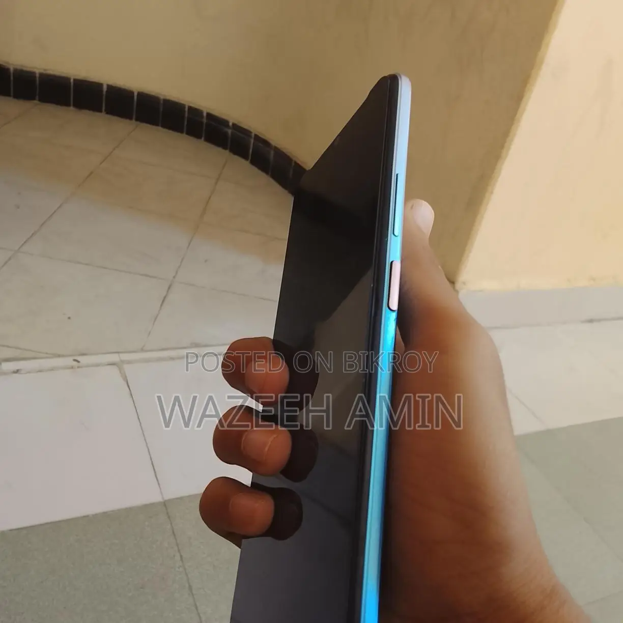 Vivo Y01 (Used)