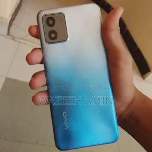 Vivo Y01 (Used)