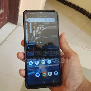 Vivo Y01 (Used)