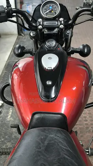 Bajaj Avenger 160 Abs 2022