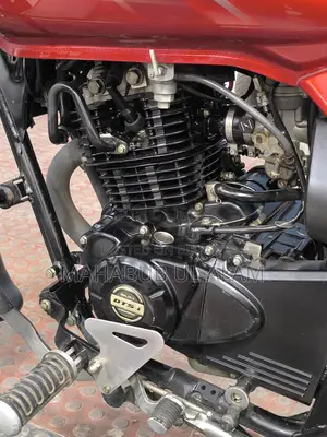 Bajaj Avenger 160 Abs 2022