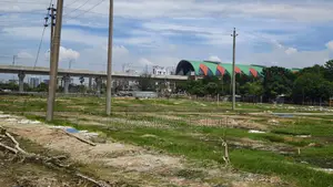 12 Katha Plot for Sale in Uttara Sector 17, G Block, Road Avenue 5