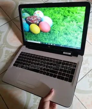 Great Offer, HP Core i3 6th Gen Laptop, 8GB, 128GB, 15.6" inch Display.
