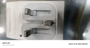 iPhone Adaptor