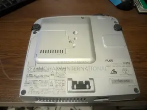 PLUS V-332 প্রজেক্টর
