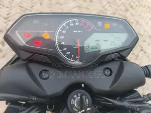 Bajaj Pulsar 2025