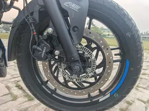 Bajaj Pulsar 2025