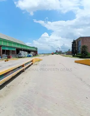 Complete Industrial Estate with Economic Zone License for Sale
